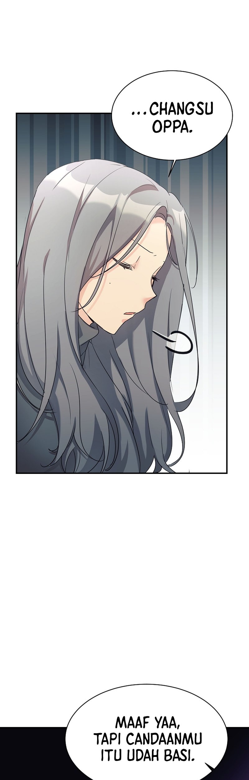 My Daughter Is a Dragon! Chapter 28 - halaman 2