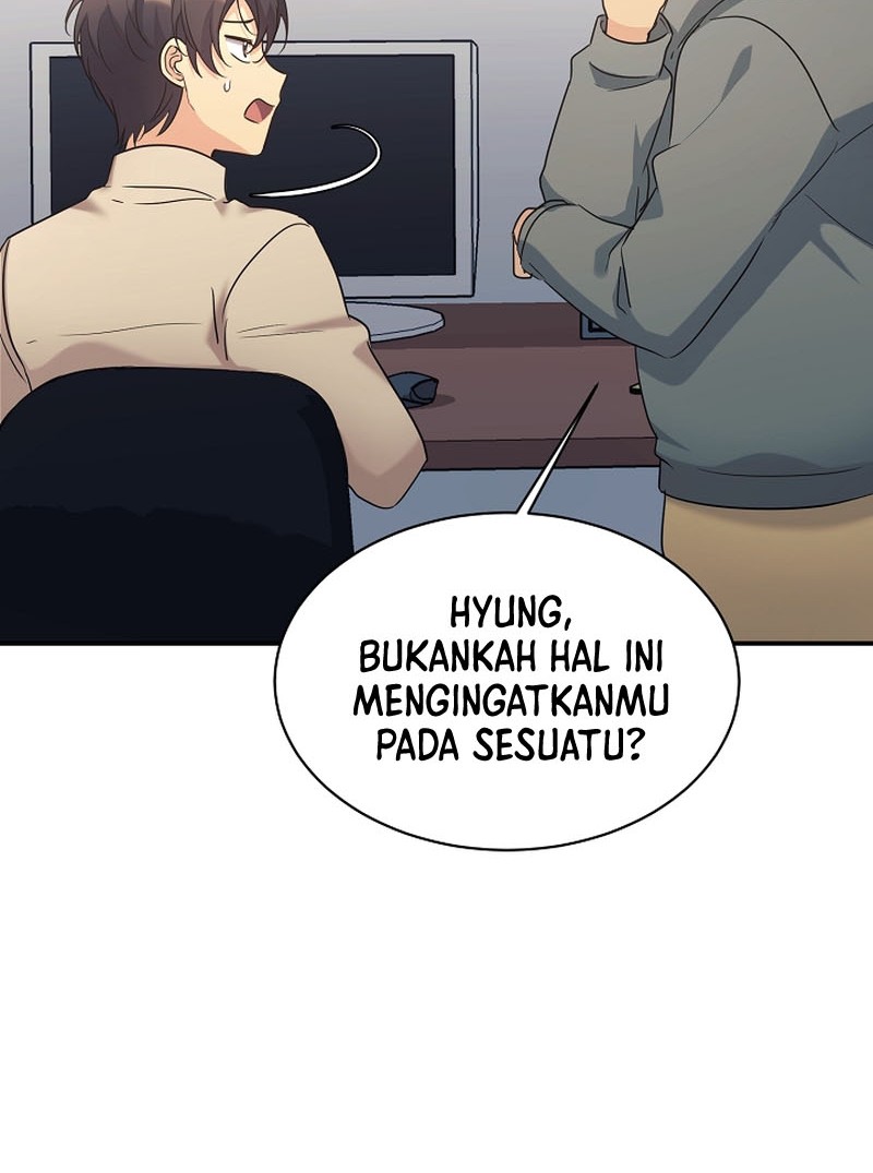 My Daughter Is a Dragon! Chapter 28 - halaman 21