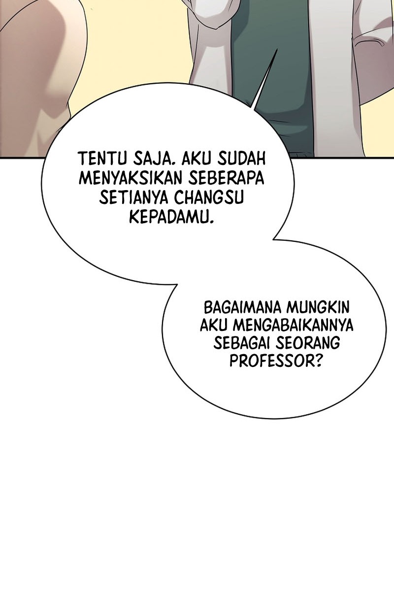 My Daughter Is a Dragon! Chapter 28 - halaman 25
