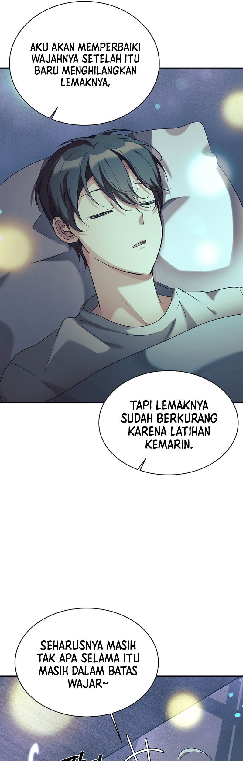 My Daughter Is a Dragon! Chapter 28 - halaman 38