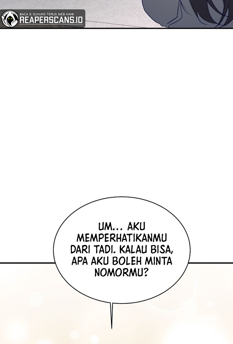 My Daughter Is a Dragon! Chapter 29 - halaman 17