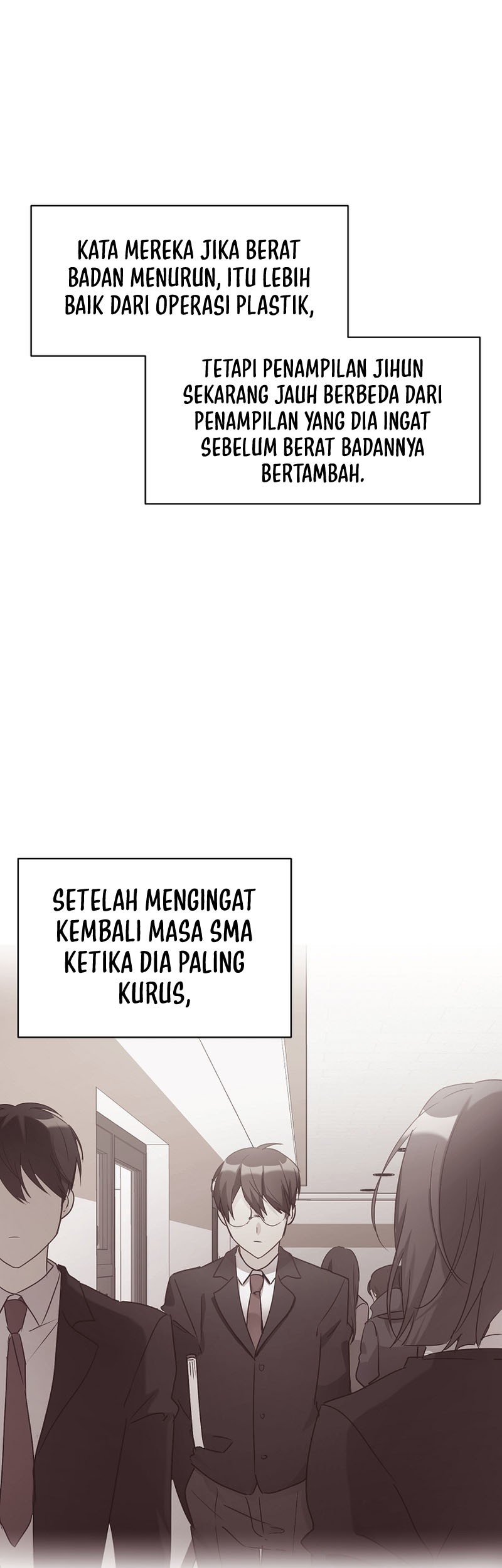My Daughter Is a Dragon! Chapter 29 - halaman 2