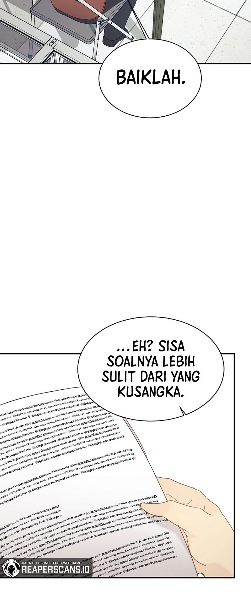 My Daughter Is a Dragon! Chapter 29 - halaman 29