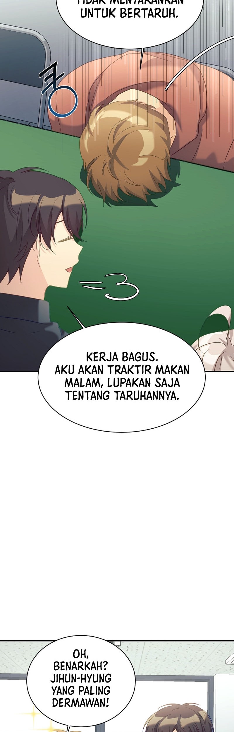 My Daughter Is a Dragon! Chapter 29 - halaman 39