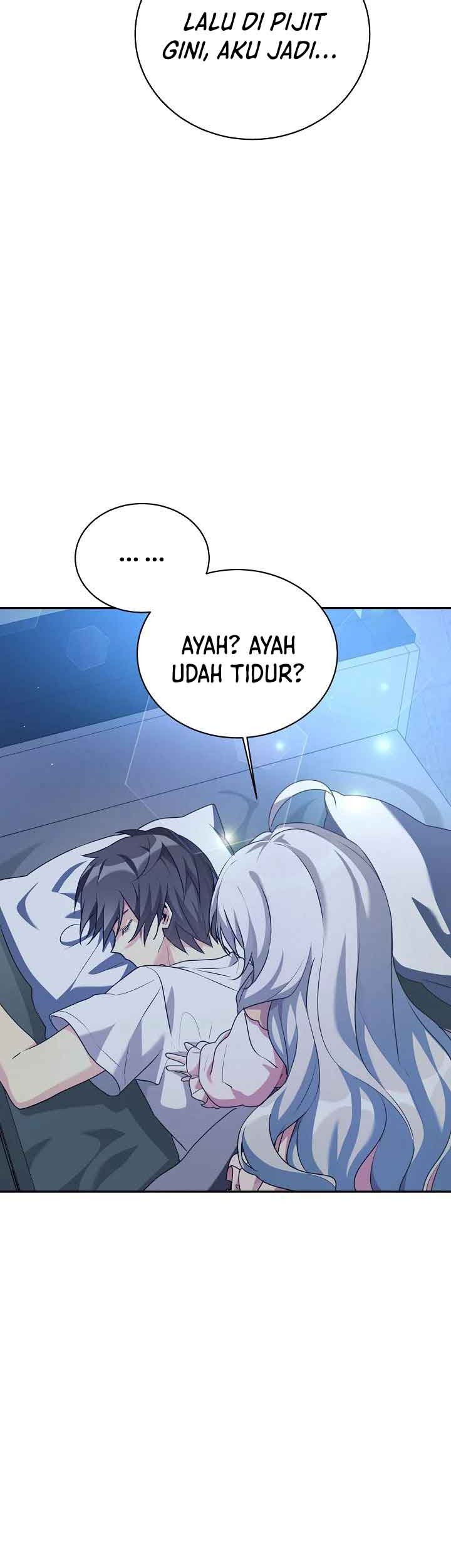 My Daughter Is a Dragon! Chapter 3 - halaman 24