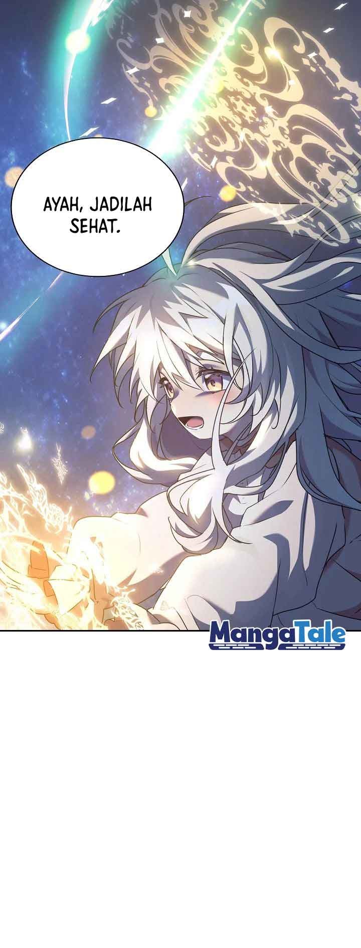 My Daughter Is a Dragon! Chapter 3 - halaman 26