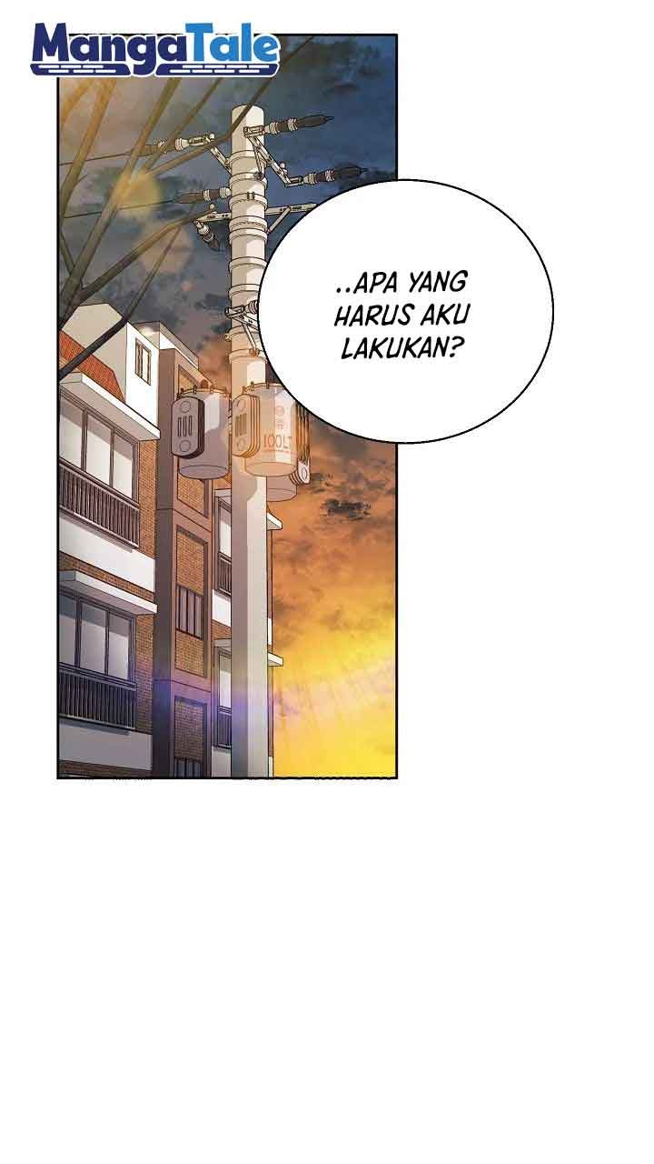 My Daughter Is a Dragon! Chapter 3 - halaman 6