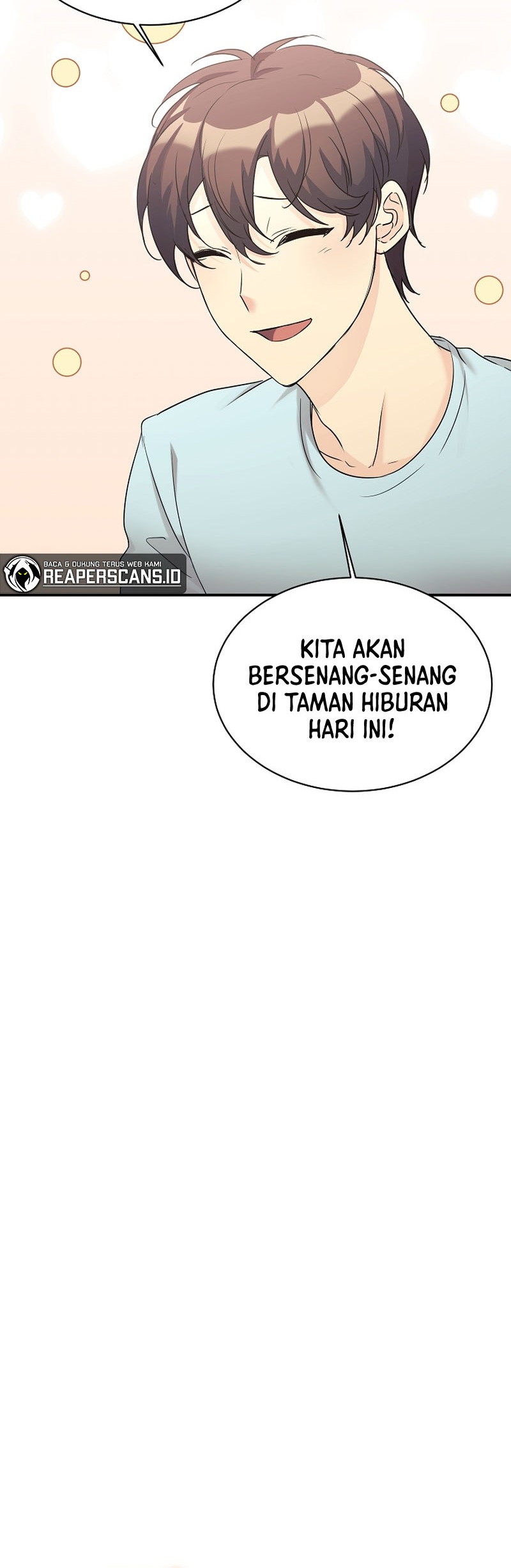 My Daughter Is a Dragon! Chapter 30 - halaman 13