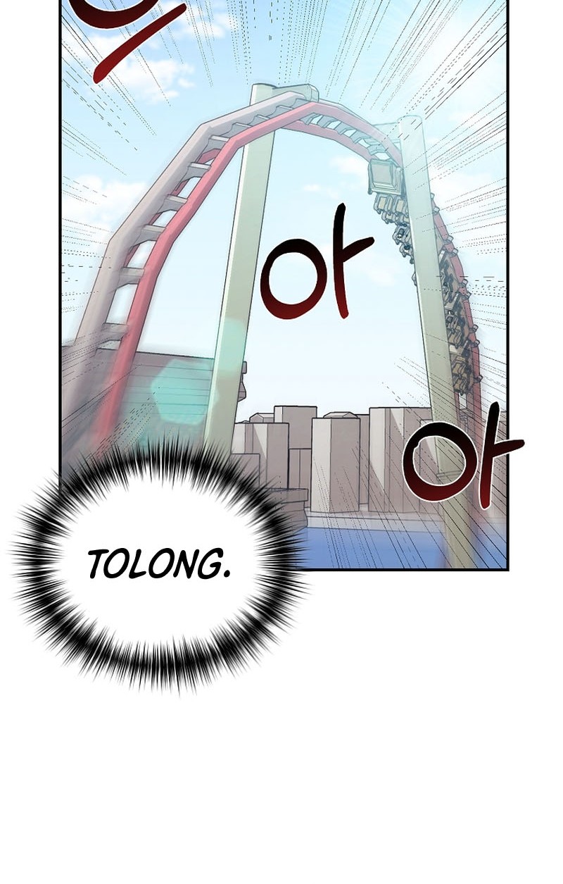 My Daughter Is a Dragon! Chapter 30 - halaman 29