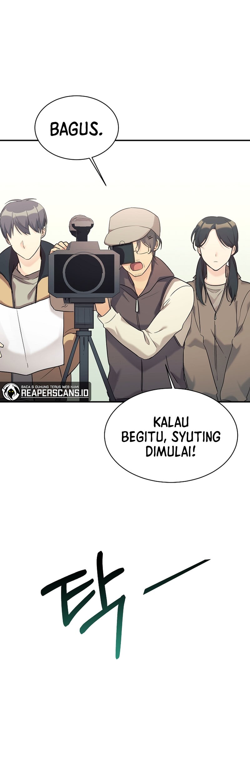 My Daughter Is a Dragon! Chapter 30 - halaman 44