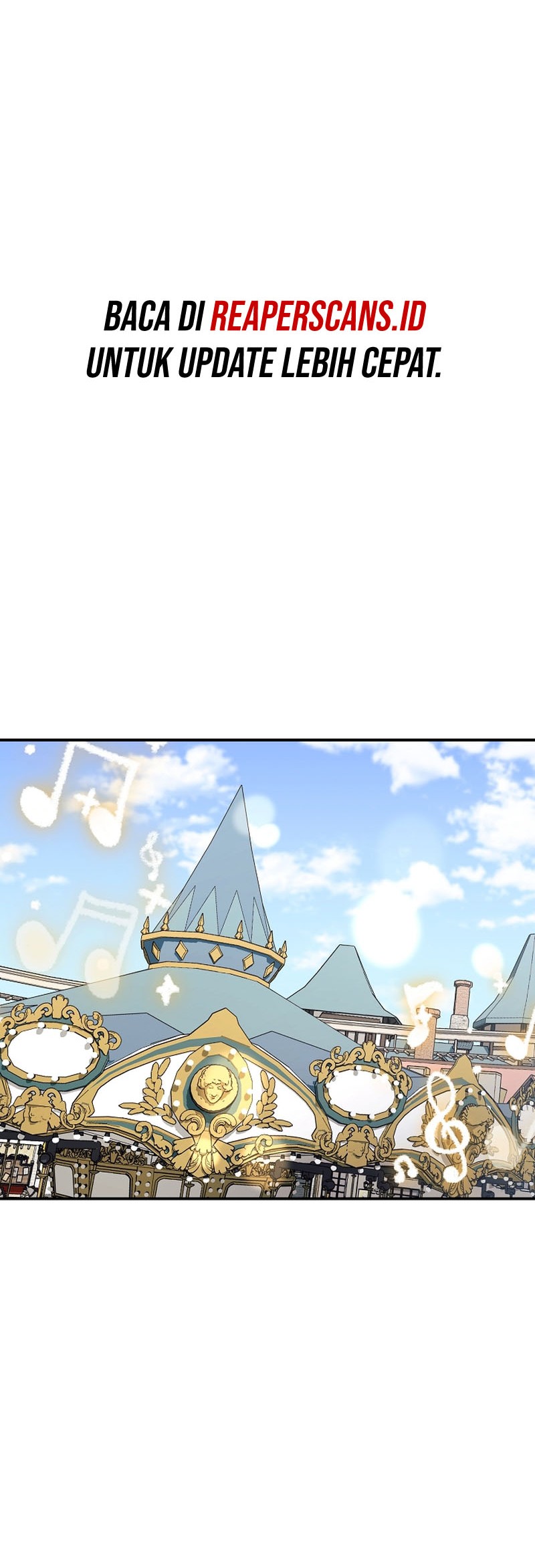 My Daughter Is a Dragon! Chapter 30 - halaman 45