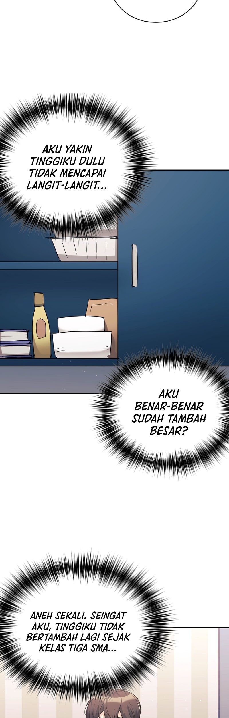 My Daughter Is a Dragon! Chapter 30 - halaman 8