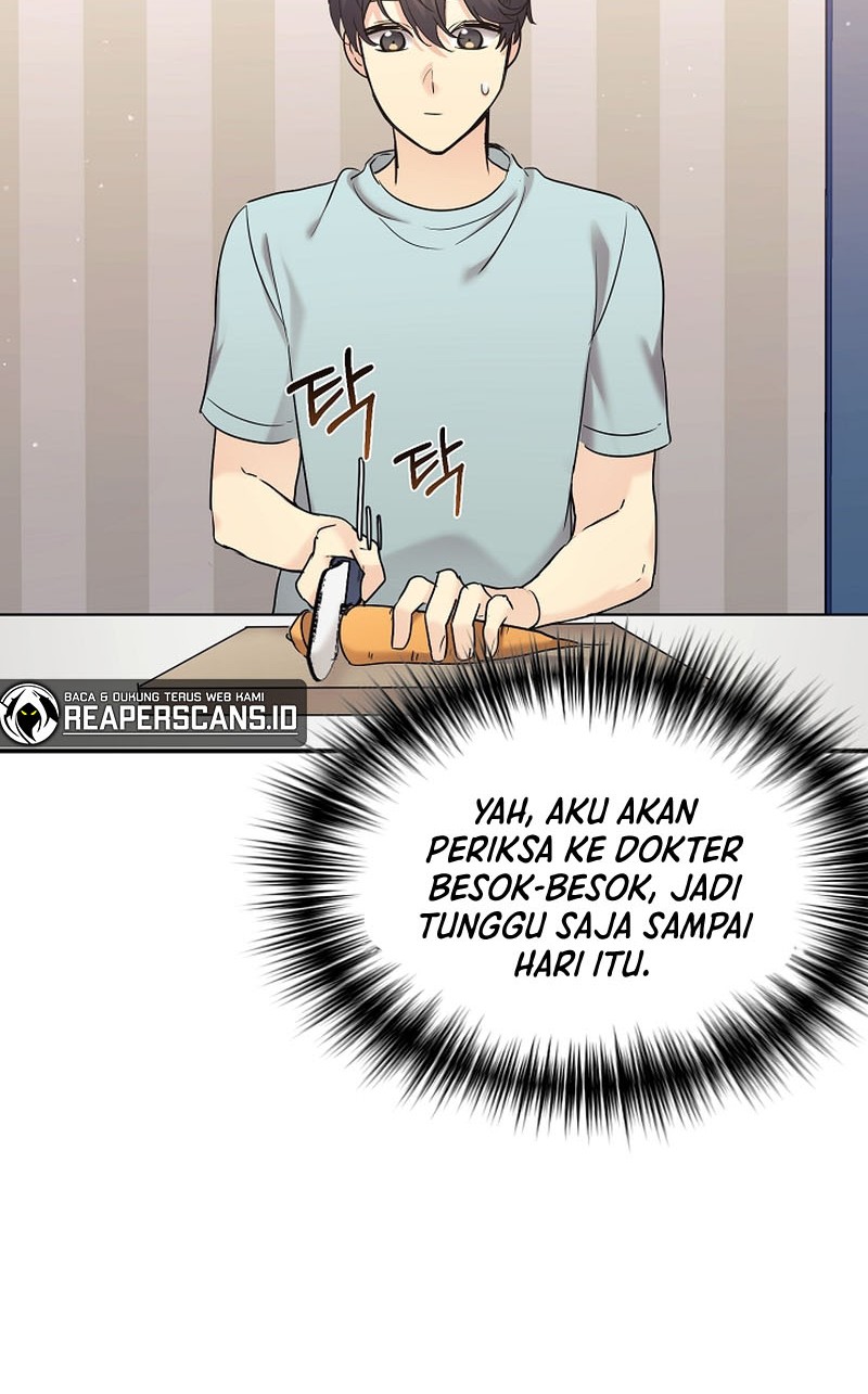 My Daughter Is a Dragon! Chapter 30 - halaman 9
