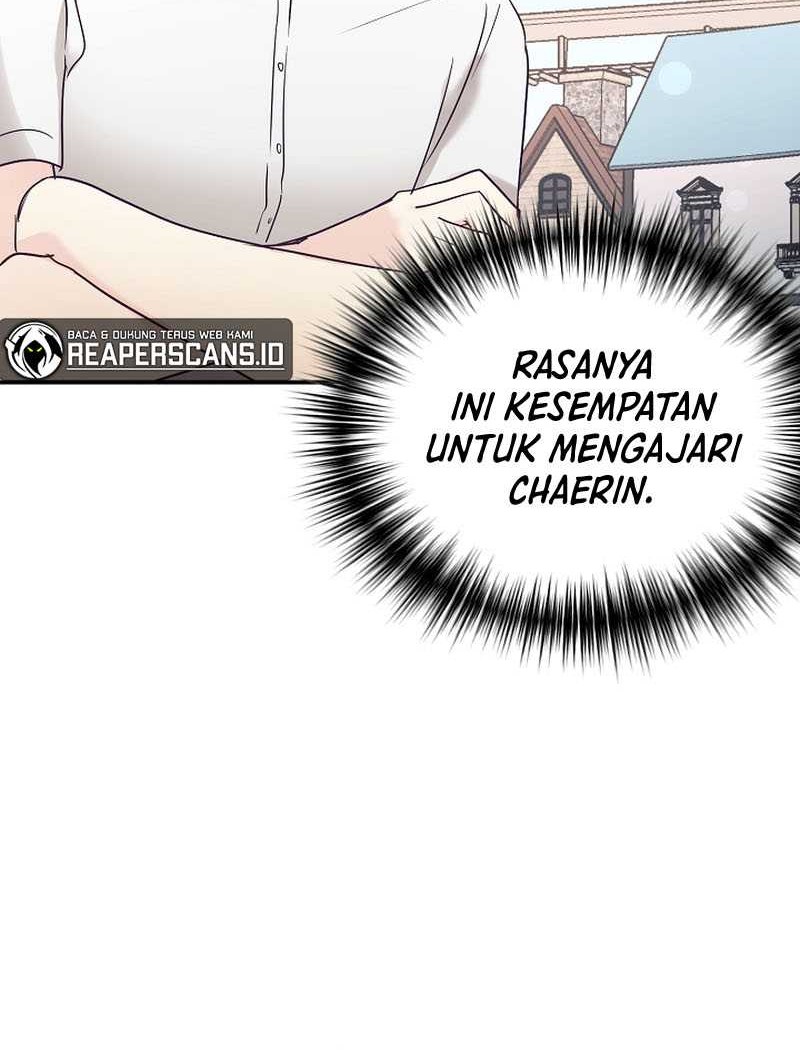 My Daughter Is a Dragon! Chapter 31 - halaman 21