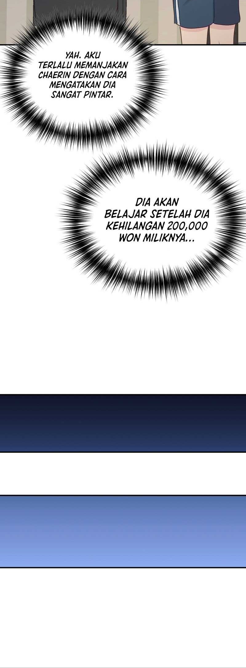 My Daughter Is a Dragon! Chapter 31 - halaman 29