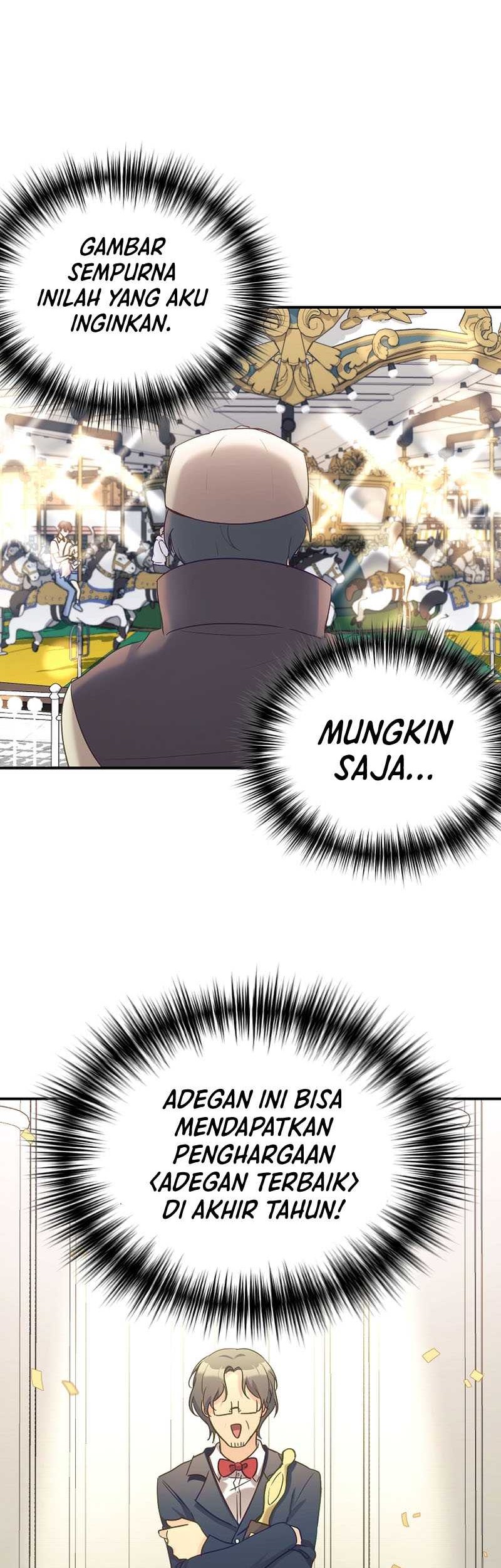 My Daughter Is a Dragon! Chapter 31 - halaman 3