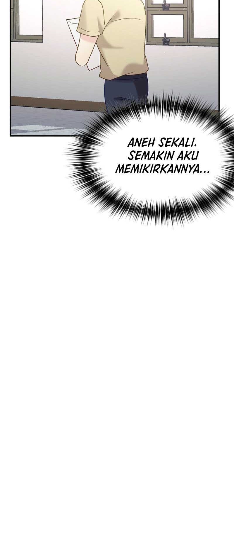 My Daughter Is a Dragon! Chapter 31 - halaman 37