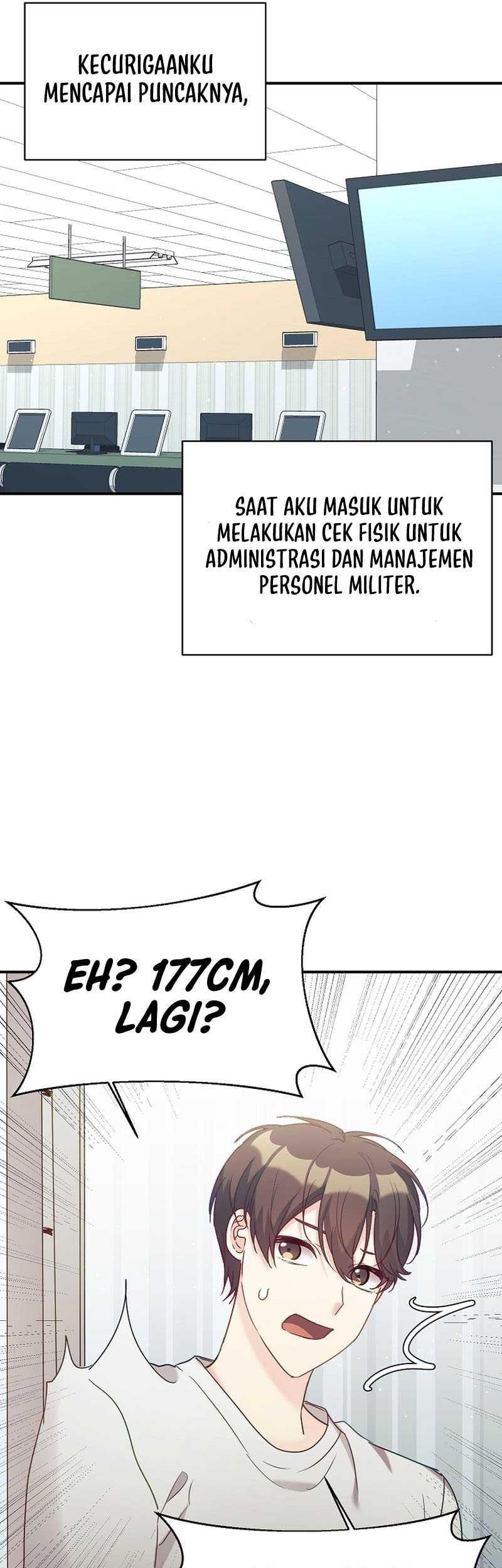 My Daughter Is a Dragon! Chapter 31 - halaman 38