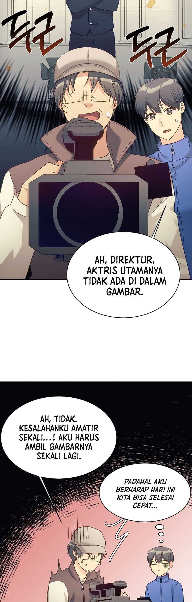 My Daughter Is a Dragon! Chapter 31 - halaman 4