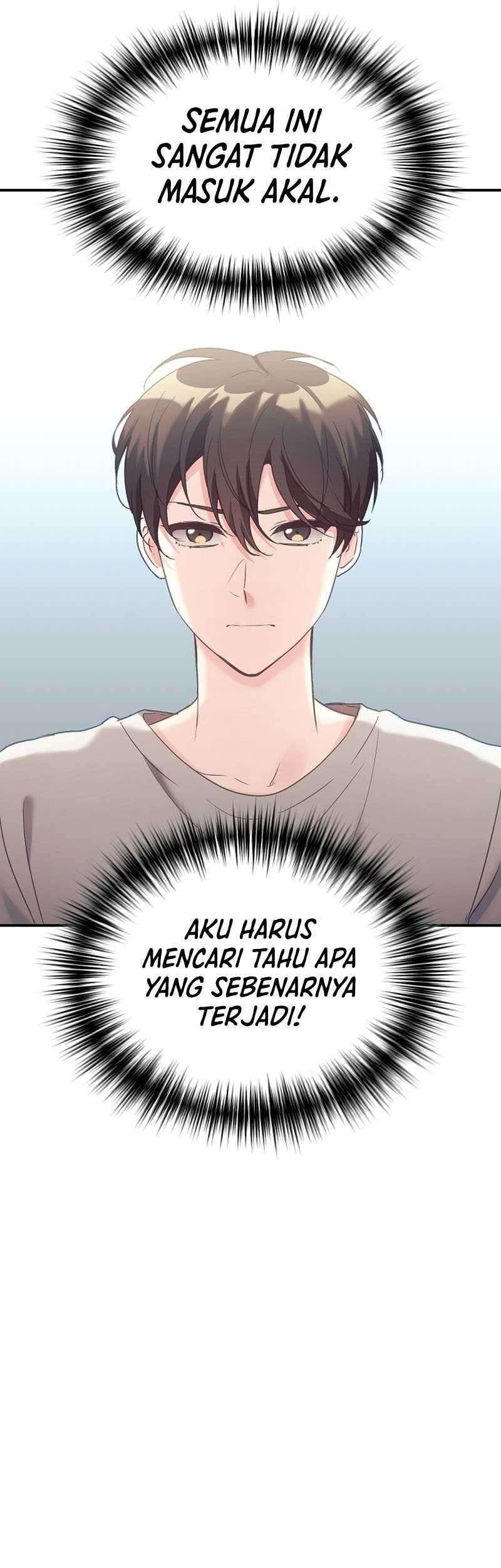 My Daughter Is a Dragon! Chapter 31 - halaman 42