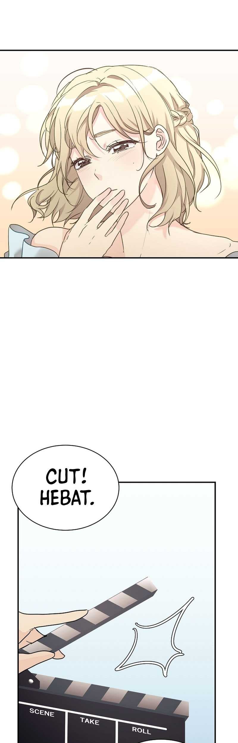 My Daughter Is a Dragon! Chapter 31 - halaman 6