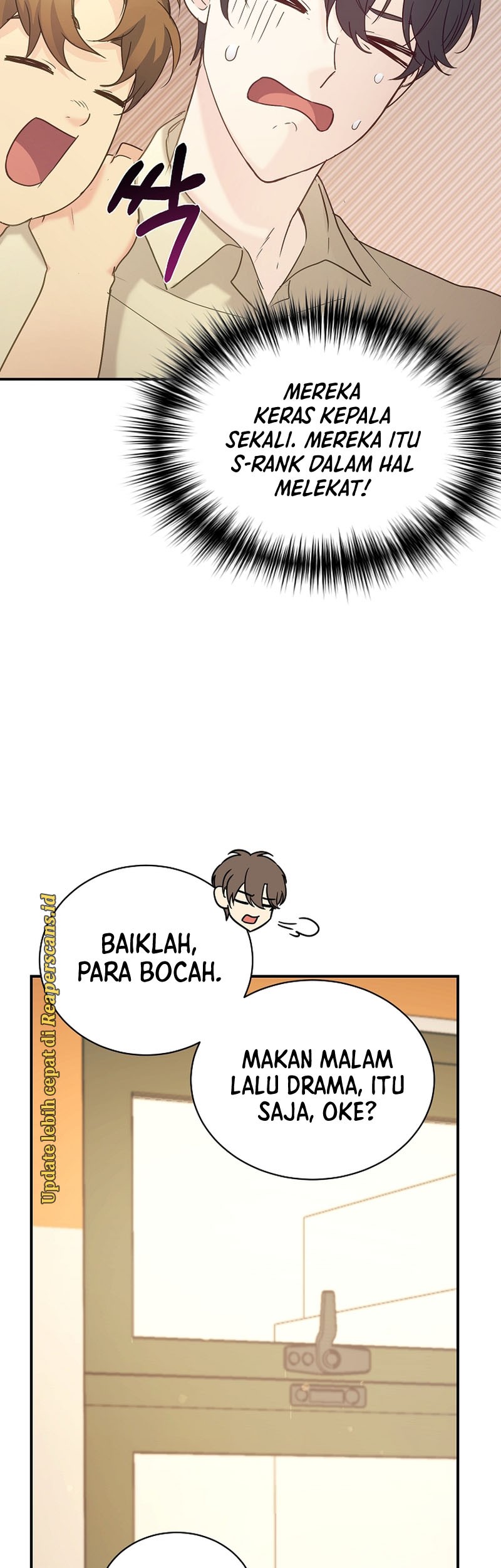 My Daughter Is a Dragon! Chapter 32 - halaman 12