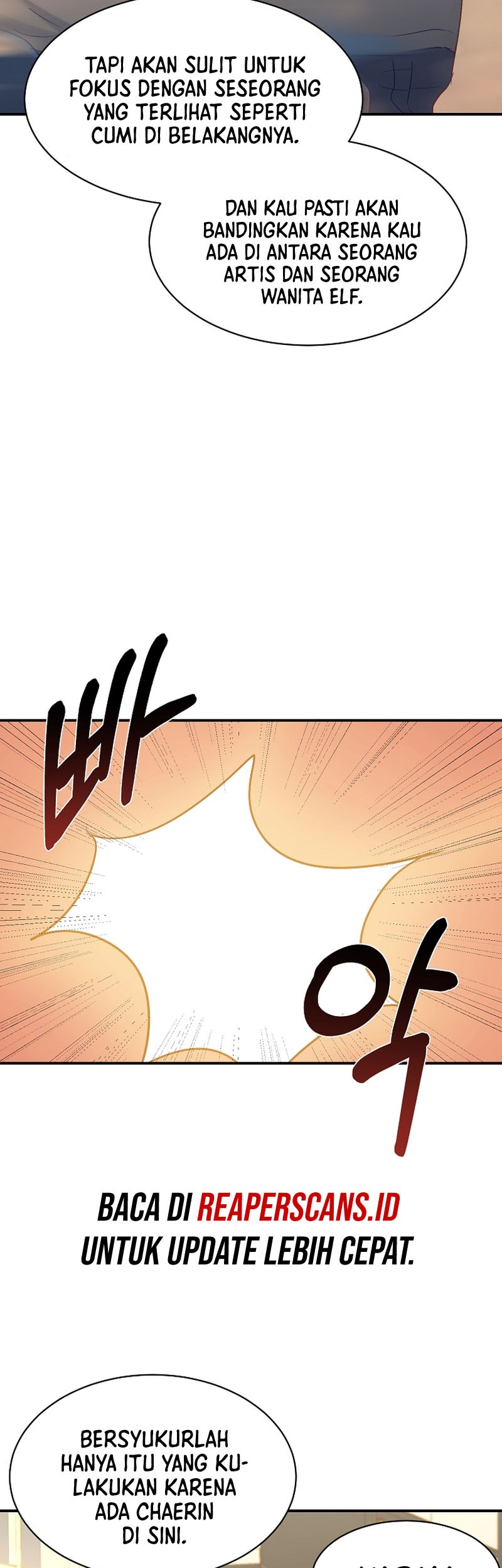 My Daughter Is a Dragon! Chapter 32 - halaman 20
