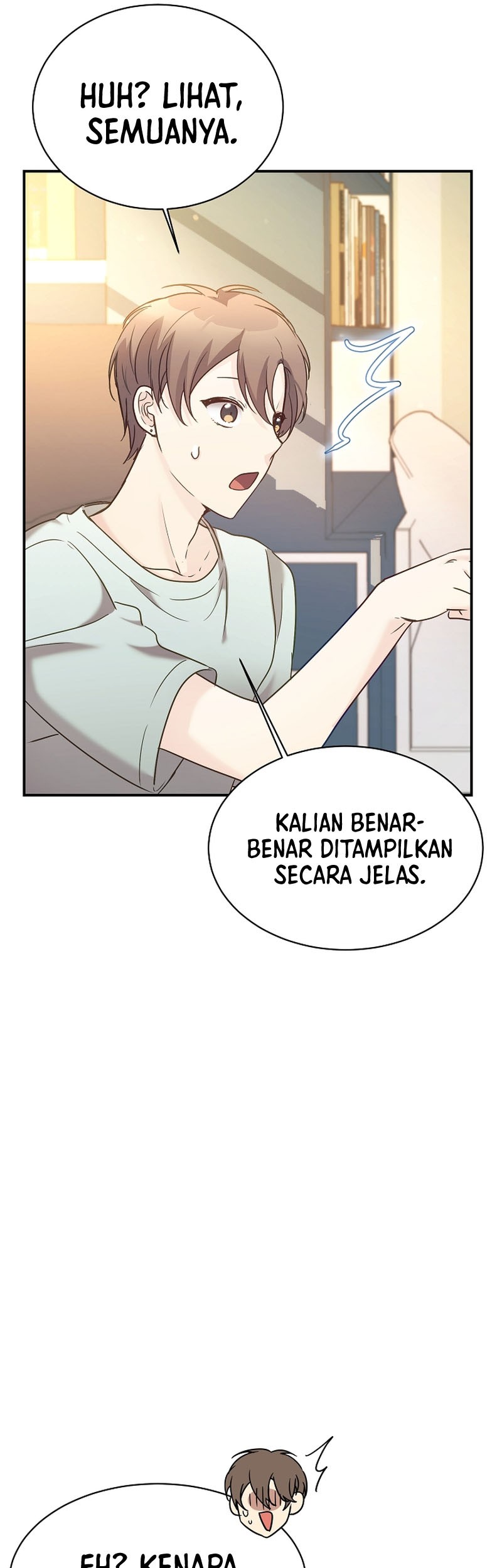 My Daughter Is a Dragon! Chapter 32 - halaman 30