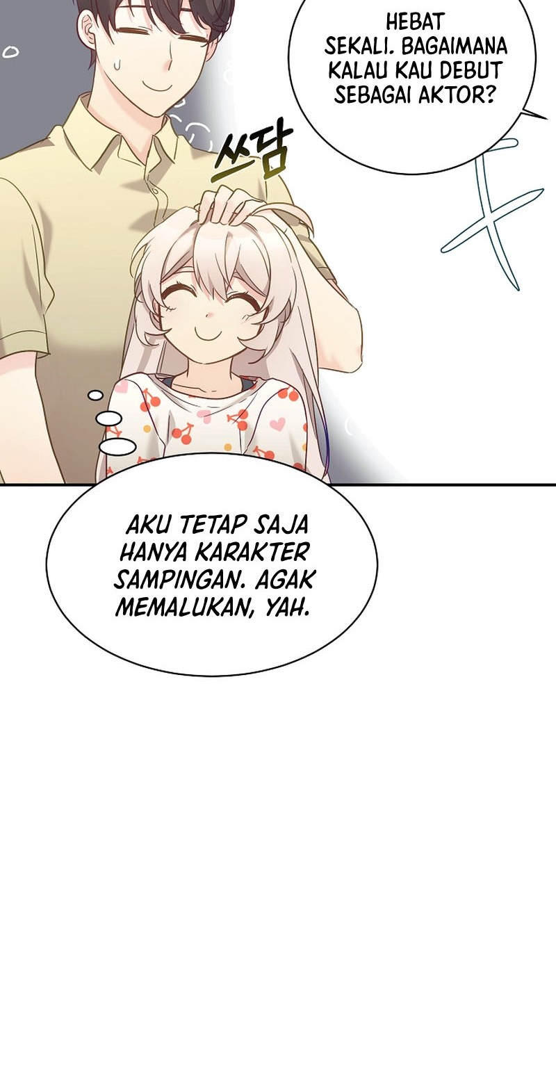 My Daughter Is a Dragon! Chapter 32 - halaman 33