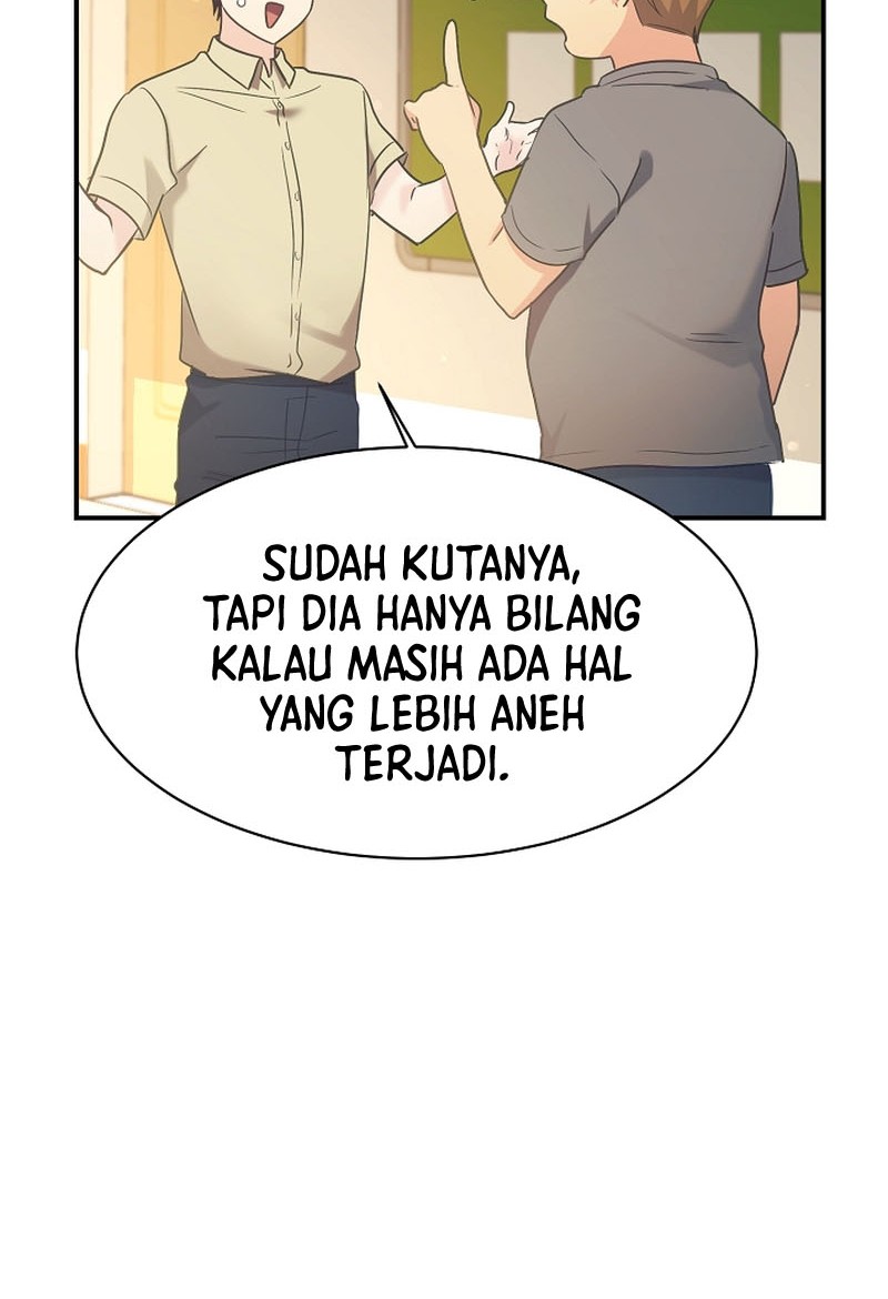 My Daughter Is a Dragon! Chapter 32 - halaman 5