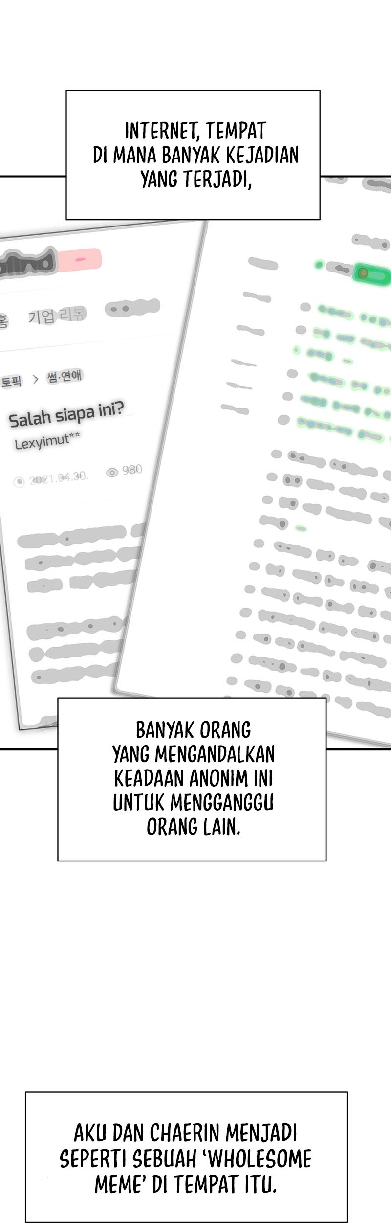 My Daughter Is a Dragon! Chapter 33 - halaman 2