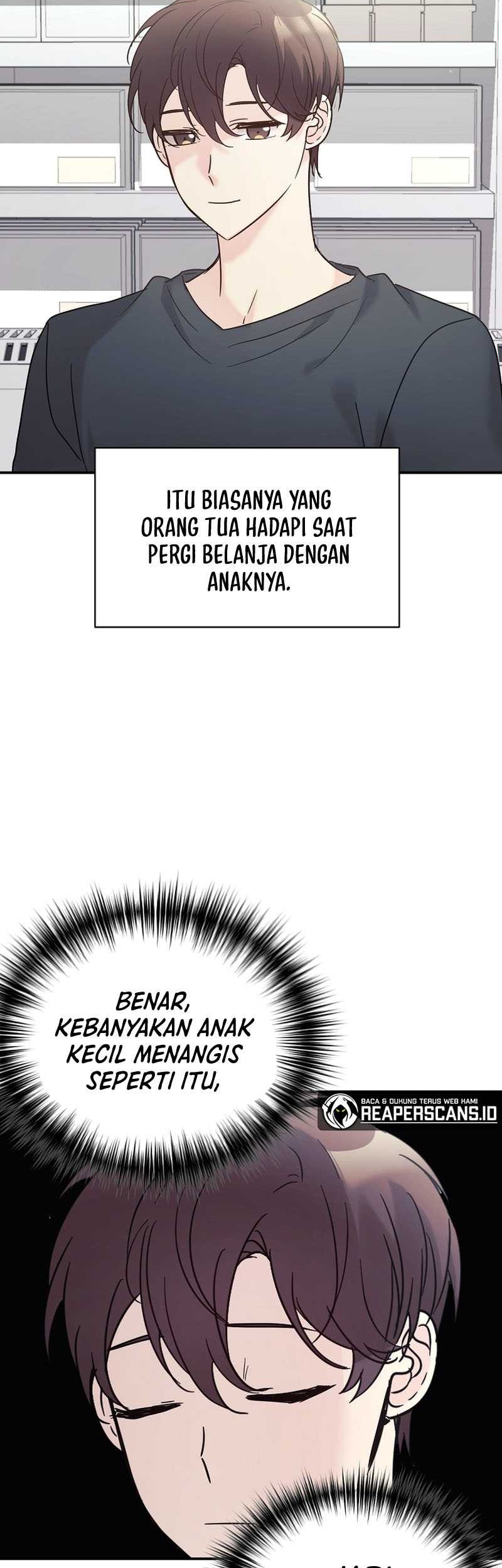 My Daughter Is a Dragon! Chapter 34 - halaman 12