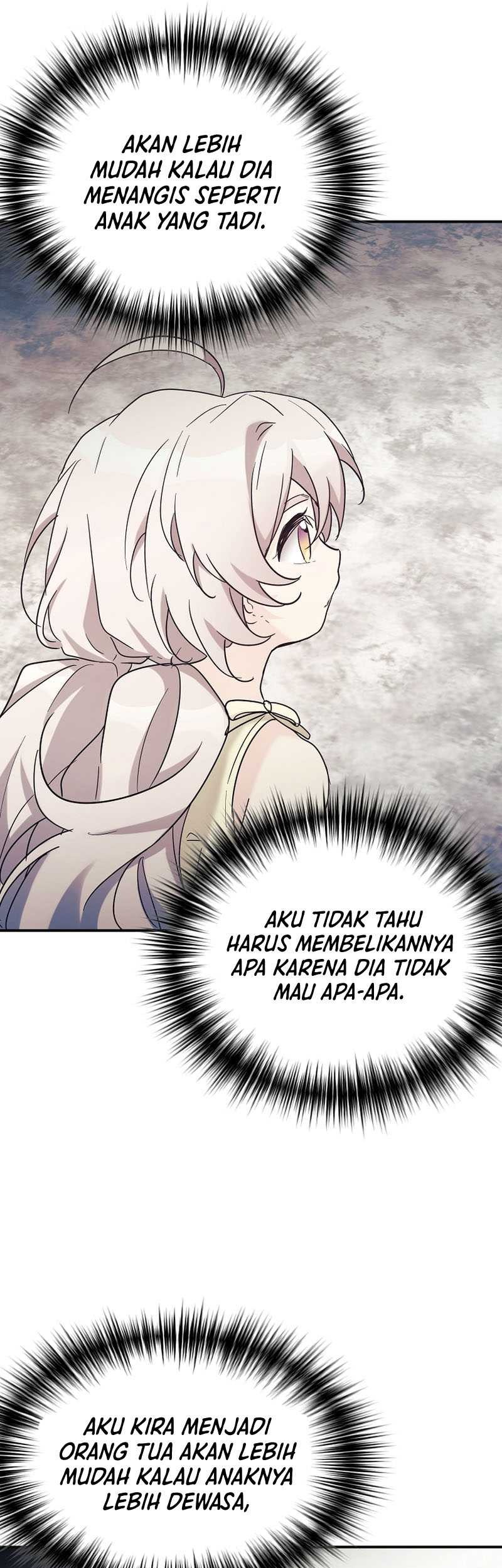 My Daughter Is a Dragon! Chapter 34 - halaman 18