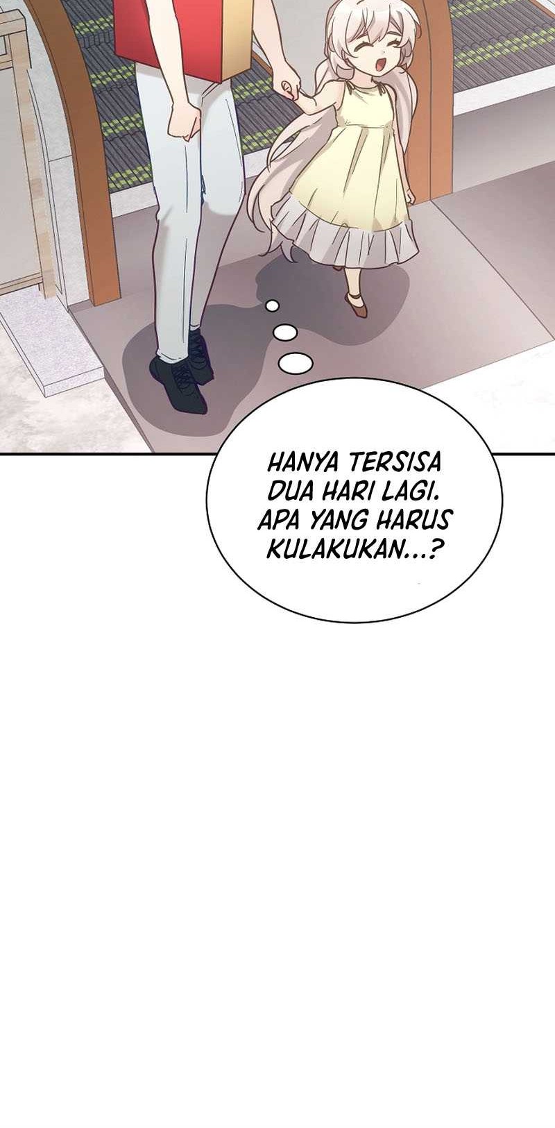 My Daughter Is a Dragon! Chapter 34 - halaman 25