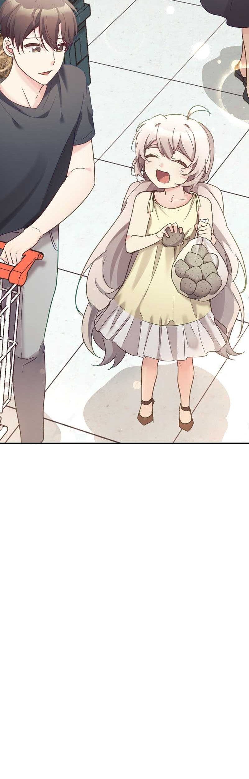 My Daughter Is a Dragon! Chapter 34 - halaman 31