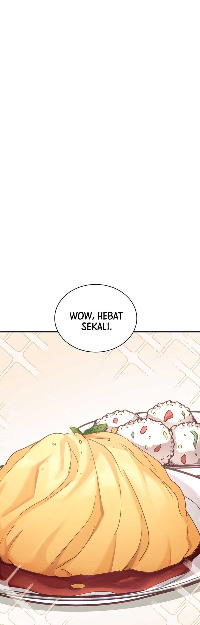My Daughter Is a Dragon! Chapter 34 - halaman 36
