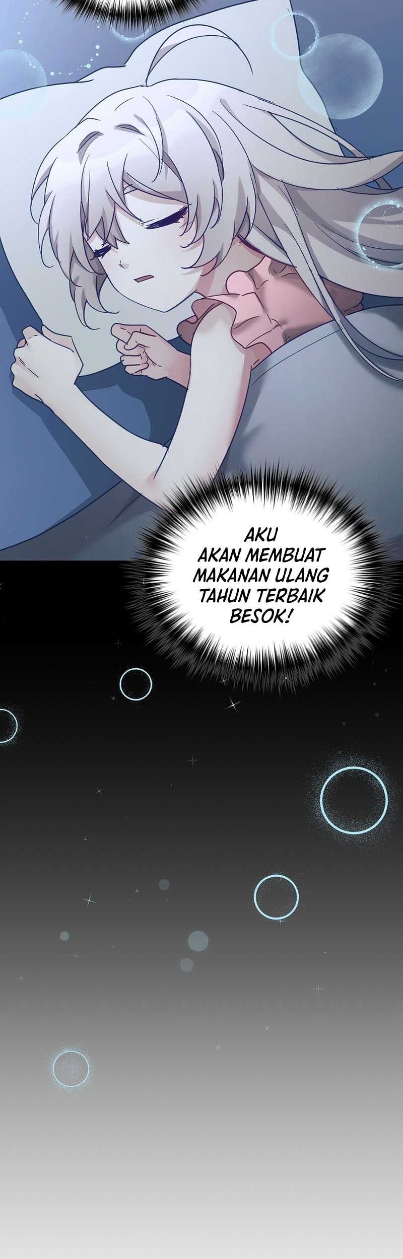 My Daughter Is a Dragon! Chapter 34 - halaman 47