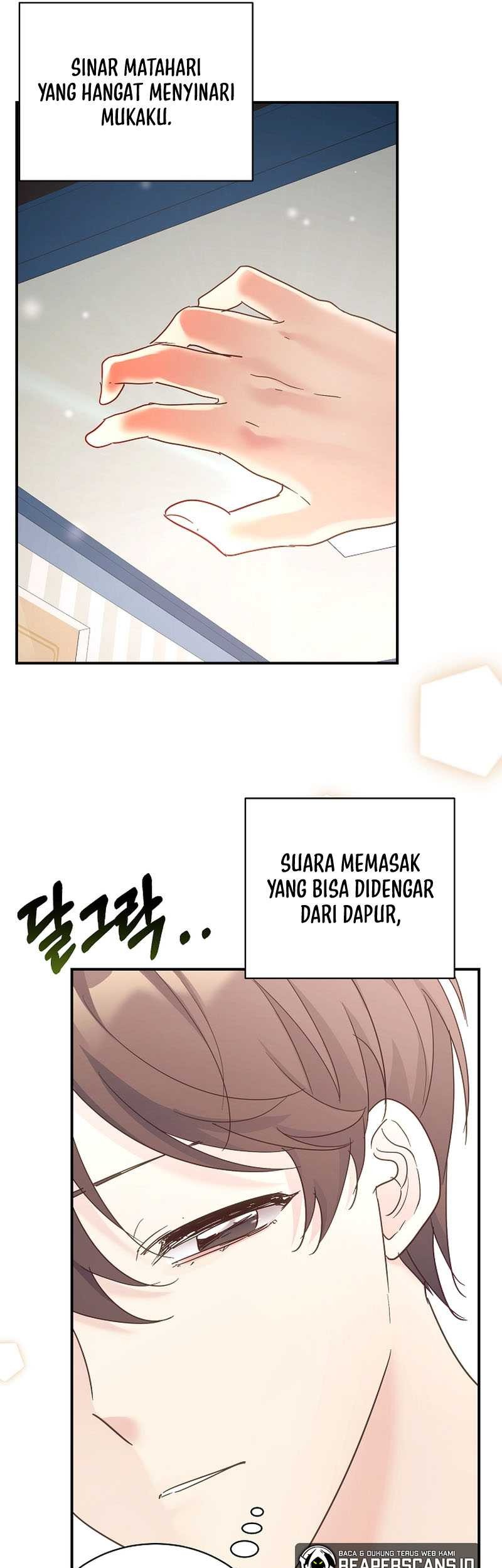 My Daughter Is a Dragon! Chapter 34 - halaman 50