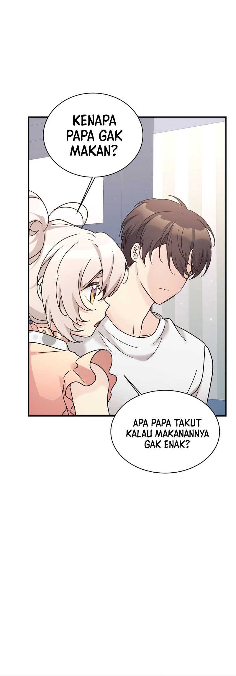 My Daughter Is a Dragon! Chapter 35 - halaman 29