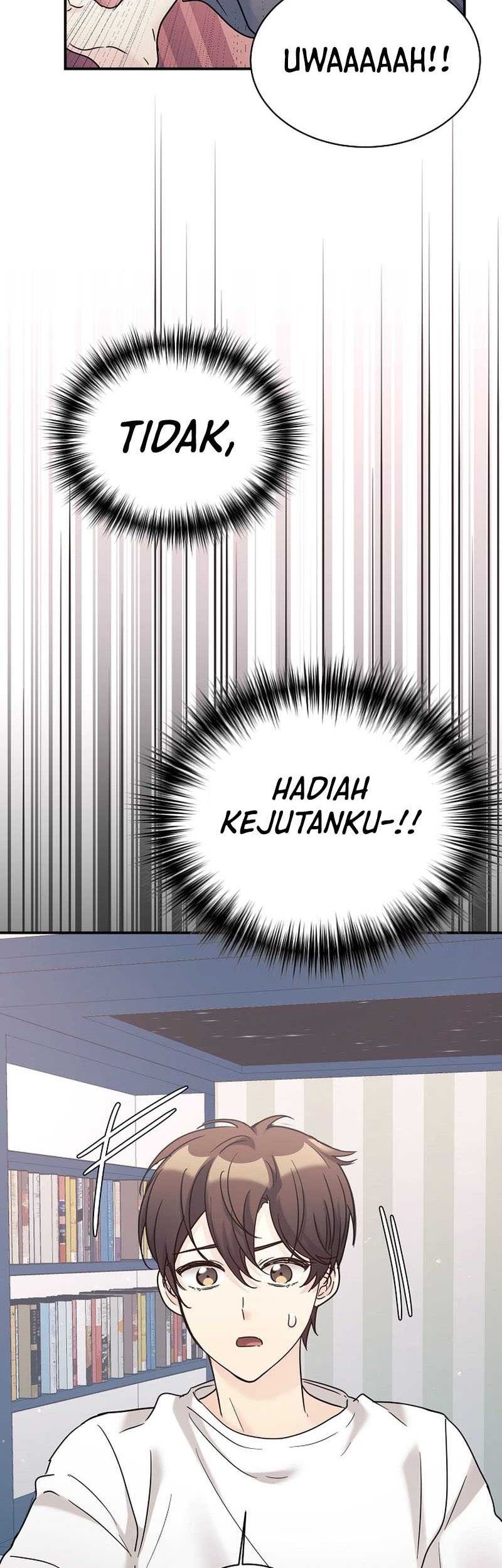My Daughter Is a Dragon! Chapter 35 - halaman 3