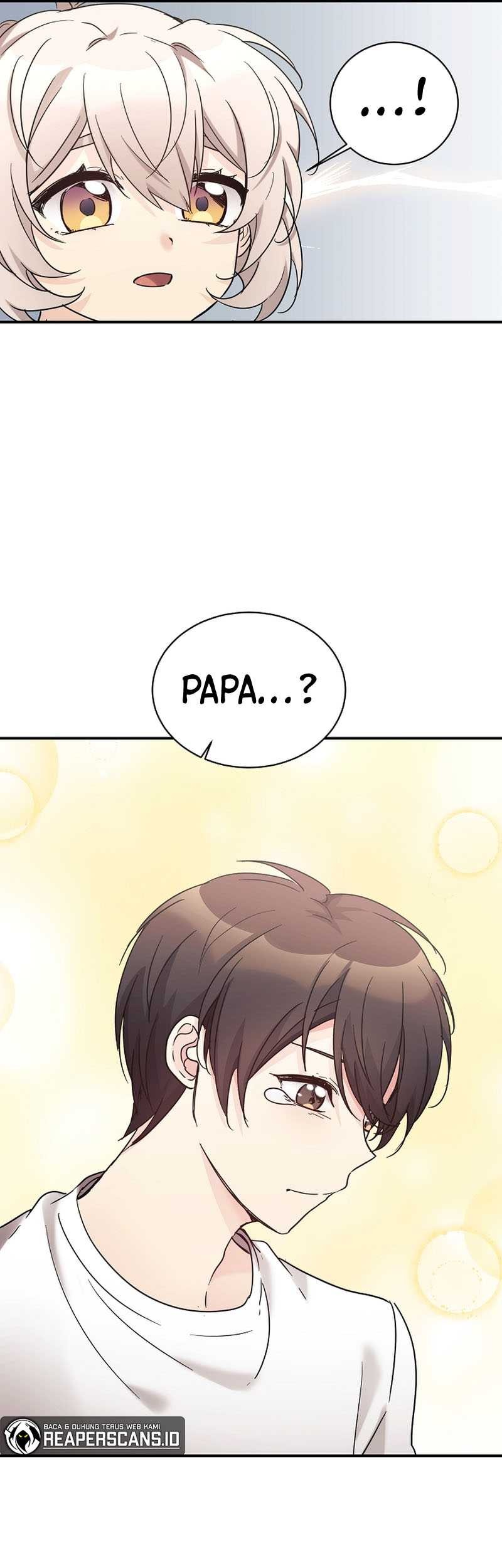 My Daughter Is a Dragon! Chapter 35 - halaman 30