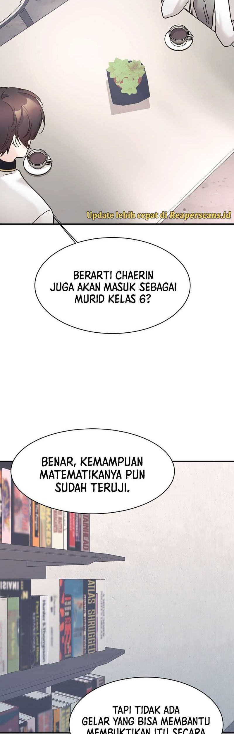 My Daughter Is a Dragon! Chapter 36 - halaman 11