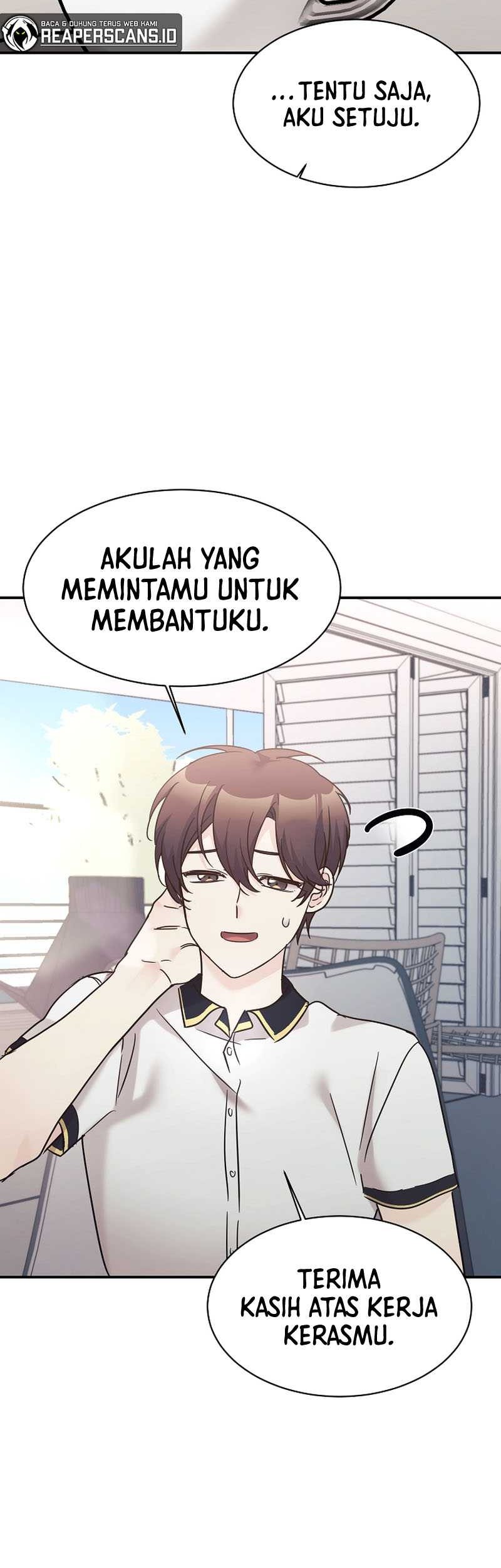 My Daughter Is a Dragon! Chapter 36 - halaman 16
