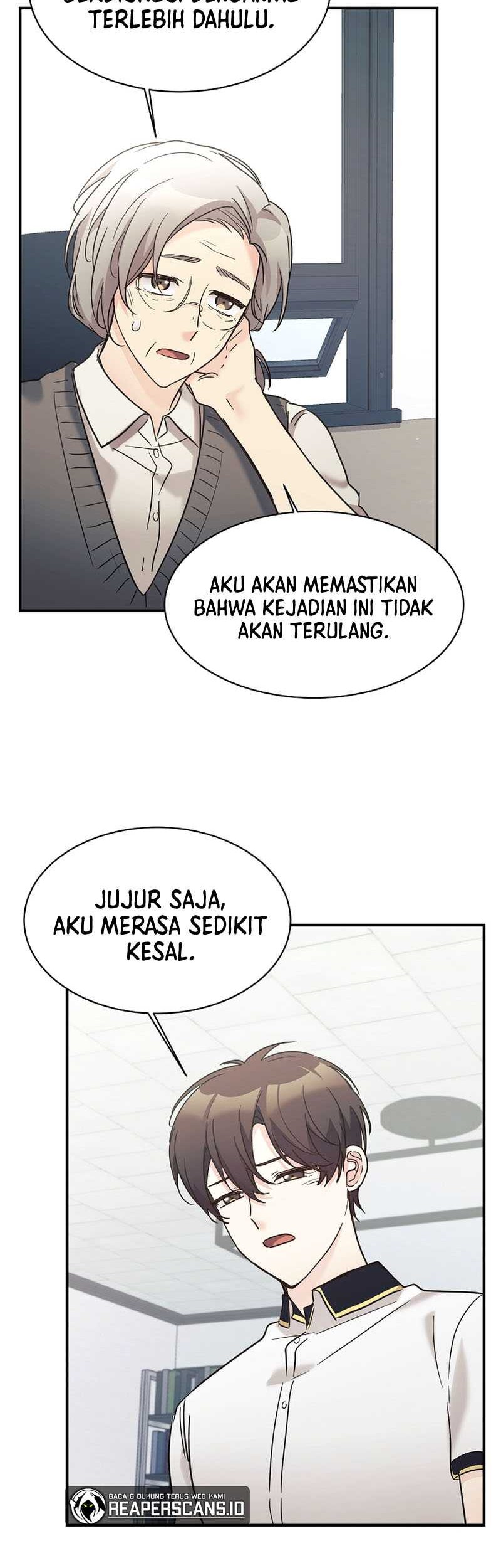 My Daughter Is a Dragon! Chapter 36 - halaman 23