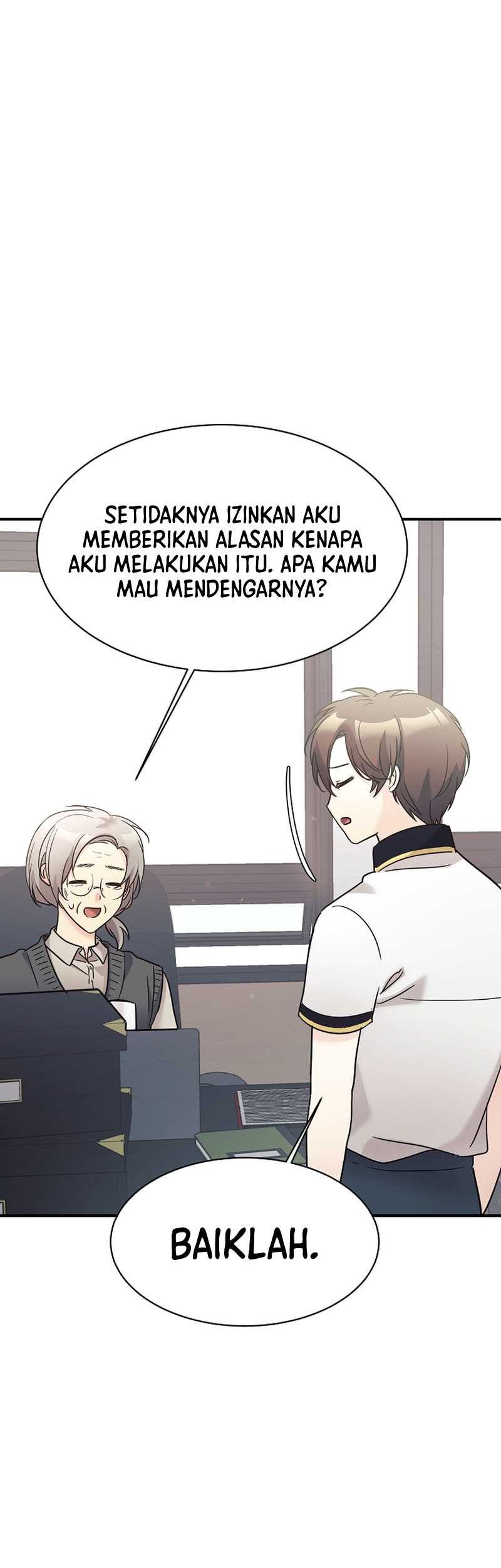 My Daughter Is a Dragon! Chapter 36 - halaman 24