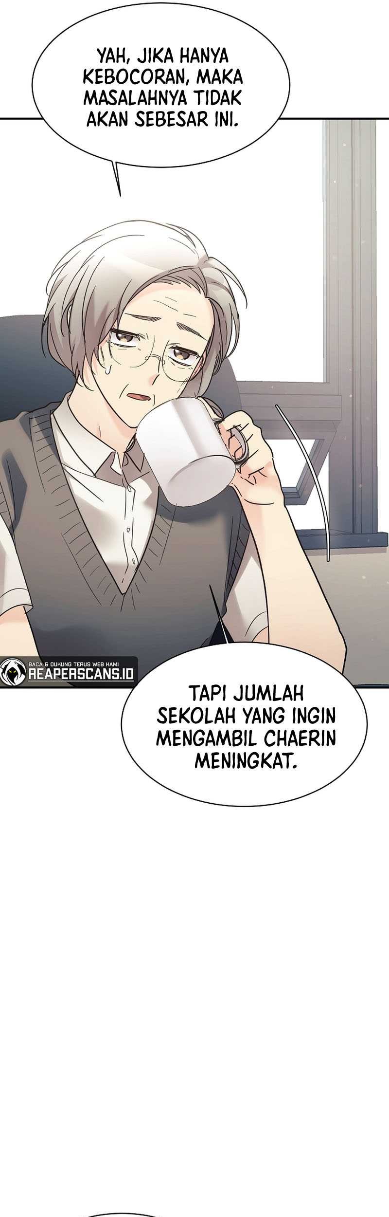 My Daughter Is a Dragon! Chapter 36 - halaman 26