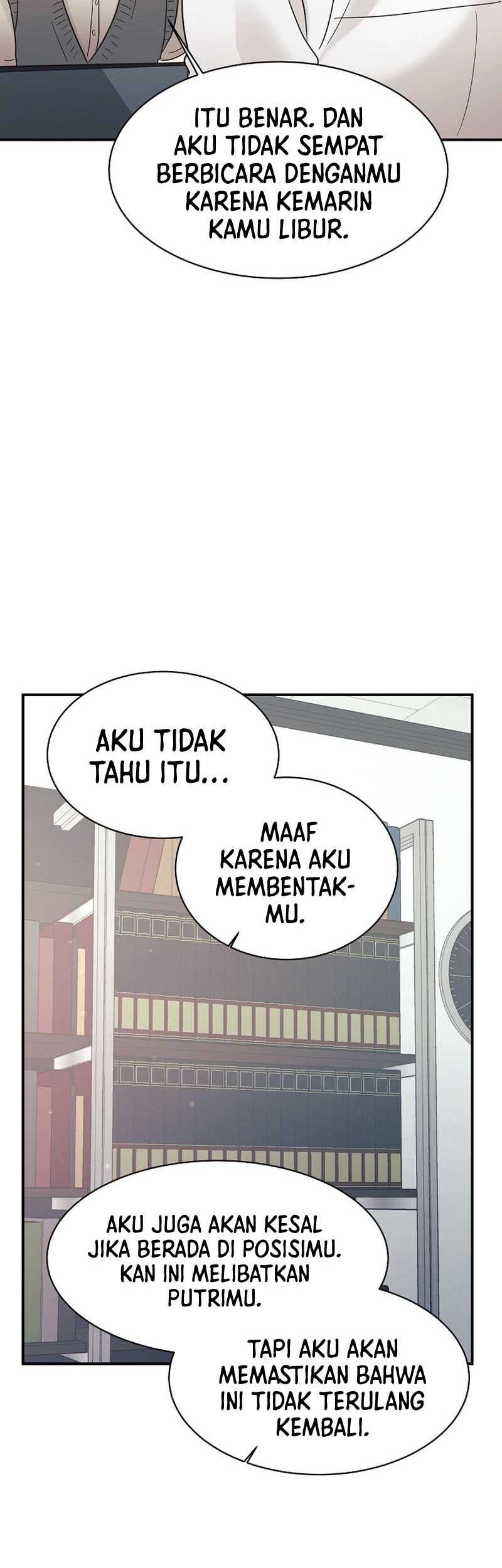 My Daughter Is a Dragon! Chapter 36 - halaman 29