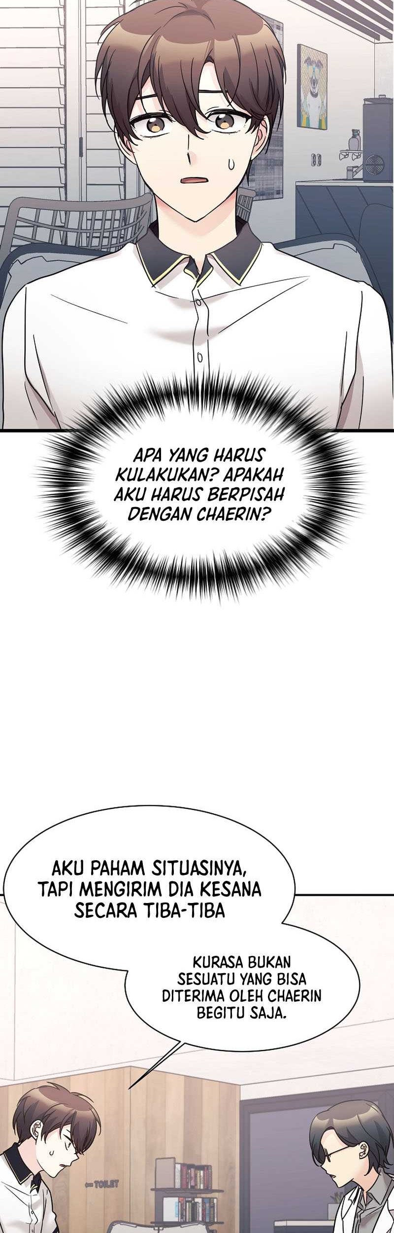 My Daughter Is a Dragon! Chapter 36 - halaman 3