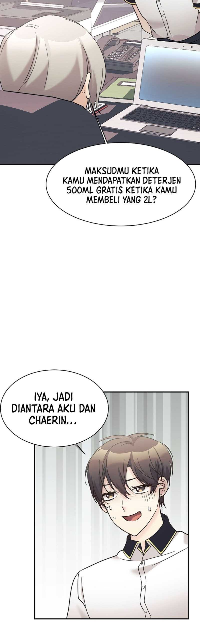 My Daughter Is a Dragon! Chapter 36 - halaman 32