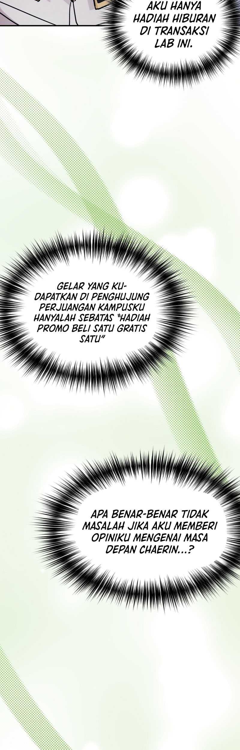 My Daughter Is a Dragon! Chapter 36 - halaman 36